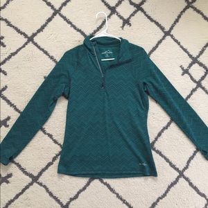 Eddie Bauer Women’s Fleece Size Medium